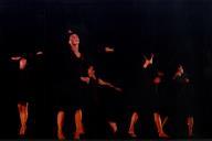 Noites de Bailado com Monte e Brown Dance, nos jardins do Hotel Palácio de Seteais.