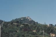 Vista Geral da Serra de Sintra