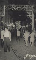 Festas de Nossa Senhora do Cabo Espichel na freguesia de São Martinho, na Vila de Sintra.