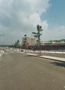 Avenida Dr. Desidério Cambournac em Sintra.