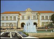 Edifício da Câmara Municipal