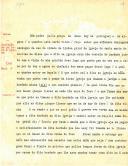 Carta de quitação régia de um foro à Igreja de Santa Maria de Belas.