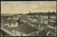 Portugal - Cintra - Panorama de S. Pedro
