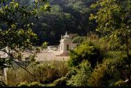 Convento da Trindade, em S. Pedro.