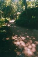 Parque da Liberdade em Sintra.