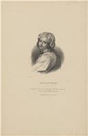 Beatrix Cenci