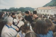 Feira Medieval no Largo da República, em Sintra.