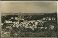 [Panorâmica da Vila de Sintra]