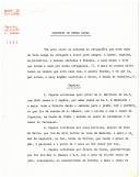 Registo das obrigações que a casa de Penha Longa é obrigada a dizer para sempre, nomeadamente as capelas, os aniversários e missas cantadas e rezadas, e de um inventário do património imóvel.