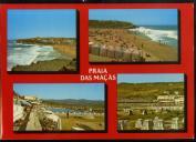 Praia das Maçãs