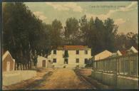 Casa de habitação e Quinta
