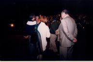 Noites de Bailado com Aterballetto, nos jardins do Hotel Palácio de Seteais.