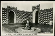 Sintra - Palácio Nacional da Vila, Sala de Jantar dos Mouros