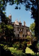 Quinta da Regaleira.