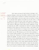 Carta de sentença sobre uma contenda entre o vigário e beneficiados da igreja de São Martinho de Sintra contra Diogo Taveira, por causa da capela de Sancha Martins em Montelavar.