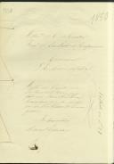 Autos de contas de testamento de Jacinta Rosa, moradora em São Pedro de Sintra, freguesia de São Pedro de Sintra.