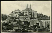 Sintra – Palácio Nacional