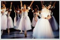 Noites de Bailado com a Companhia Nacional de Bailado, Portugal, no Centro Cultural Olga Cadaval, durante o Festival de Música de Sintra.