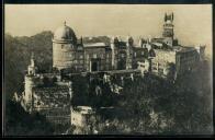 Portugal - Sintra - Pena