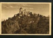 Portugal - Sintra - Palácio da Pena.