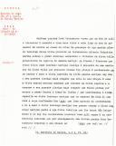 Escolha de Lourenço Martins, clérigo e raçoeiro da Igreja de São Martinho, para capelão da capela de Sancha Martins.