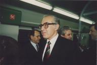 António de Almeida Santos.