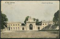 Cintra - Palácio dos Setiaes