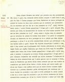 Carta de sentença sobre a renda do almoxarifado.