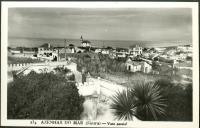 Azenhas do Mar (Sintra) - Vista parcial