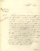 Circular do Secretário Geral do Governo Civil de Lisboa, Pedro José de Oliveira, ao Administrador do Concelho de Sintra, comunicando que a nova lei que refere o nº 3 do artigo 26 de 21 de Maio de 1884, não pode ainda ser executado, devendo as juntas de paróquia regerem-se pela lei antiga.