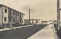 Vista parcial do Bairro das Casas Económicas de Queluz.