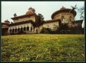 Parque de Monserrate