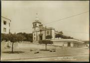 Figueiró dos Vinhos - Igreja Matriz (Monumento Nacional)