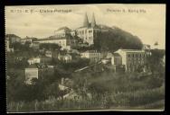 Palácio Nacional de Sintra