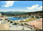 Praia das Maçãs – Portugal – Piscina e Bongaloz