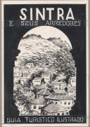 Sintra e os seus arredores, guia turístico ilustrado.