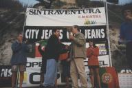 Entrega de troféus de Surf, na Praia Grande, no âmbito do programa Sintraventura da Câmara Municipal de Sintra.