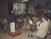 Concerto da Banda Filarmónica de Colares em Pero Pinheiro.