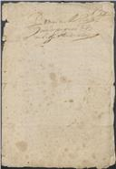 Carta de venda de um pomar no Murraçal em Colares.