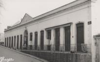 Mercado Municipal de Sintra.