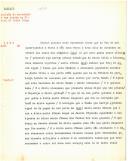 Instrumento de rescisão do arrendamento de uma azenha na ribeira de Penha Longa entre Maria Afonso e Estevão Anes, rendeiro, sapateiro na vila de Sintra.