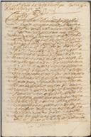 Sentença cível passado a favor de João da Costa Pacheco contra Francisco Rodrigues.