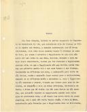 Apelação de José Joaquim, soldado do regimento de cavalaria n.º 4 na qual se diz injustamente condenado ao degredo pelo juiz de fora da vila de Sintra. 