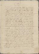 Carta de venda de um pomar em São Sebastião na Vila de Sintra.