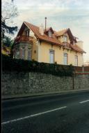 Casas na Estefânia, Sintra.