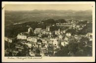 Sintra, (Portugal) Vista parcial