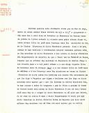 Instrumento de conciliação entre o mordomo do Mosteiro de Santos e os foreiros de Sintra.