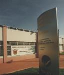 Complexo Desportivo Municipal de Ouressa.
