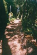 Parque da Liberdade em Sintra.