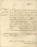 Circular, do Secretário Geral do Governo Civil de Lisboa, Henrique Gama Barros, ao Administrador do Concelho de Sintra, referente ao incumprimento das instruções dadas pela circular de 28 de Dezembro de 1871, sobre a remessa dos mapas semestrais.